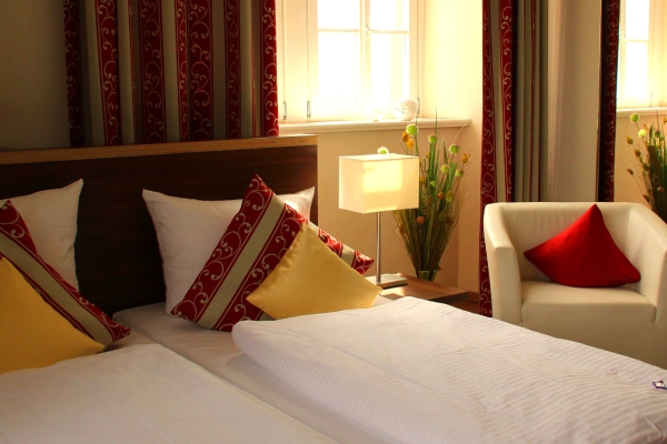 Hotel Schloss Geisa Point Alpha Akademie